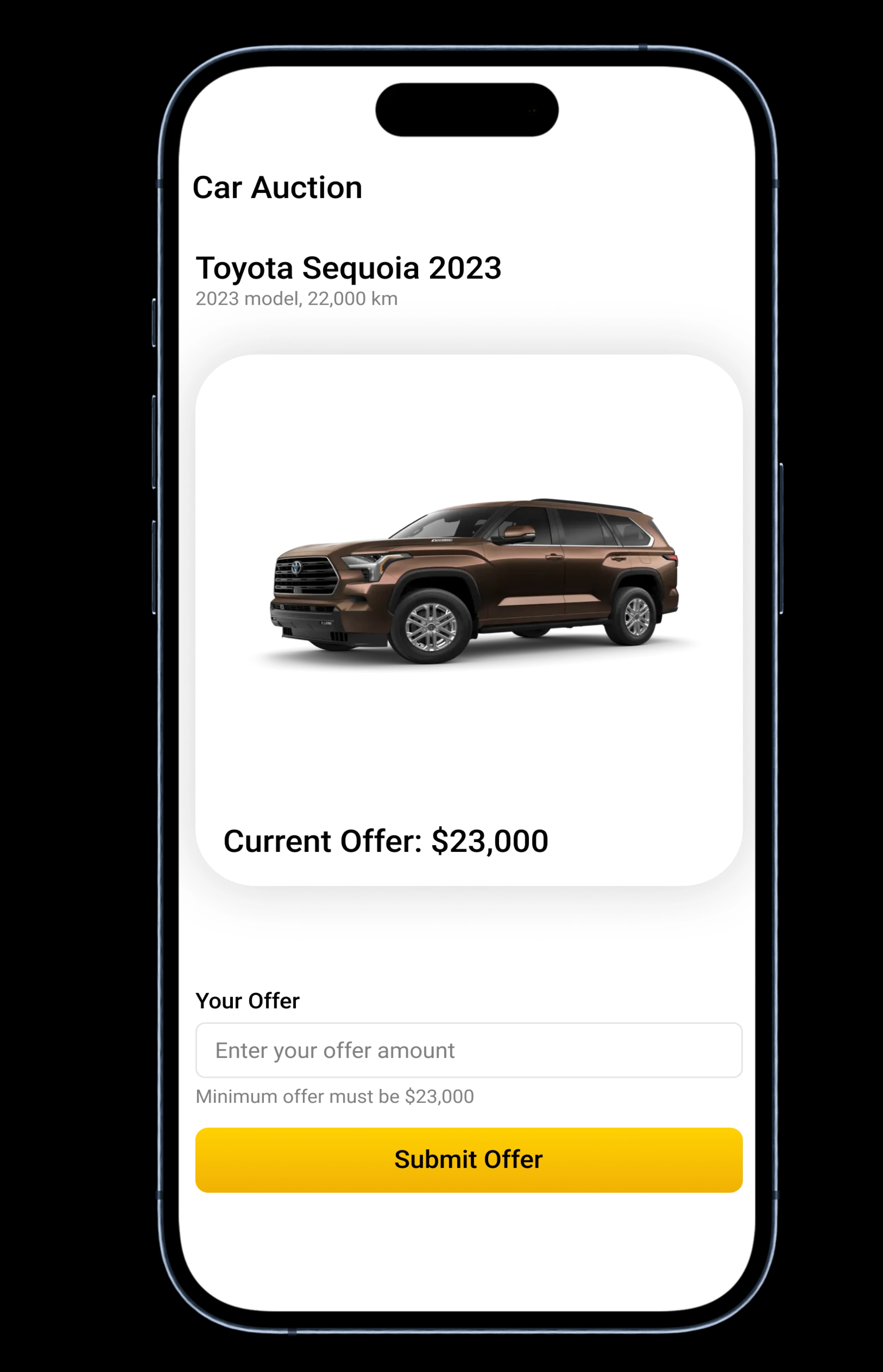 Vende más rápido con nuestras subastas dinámicas